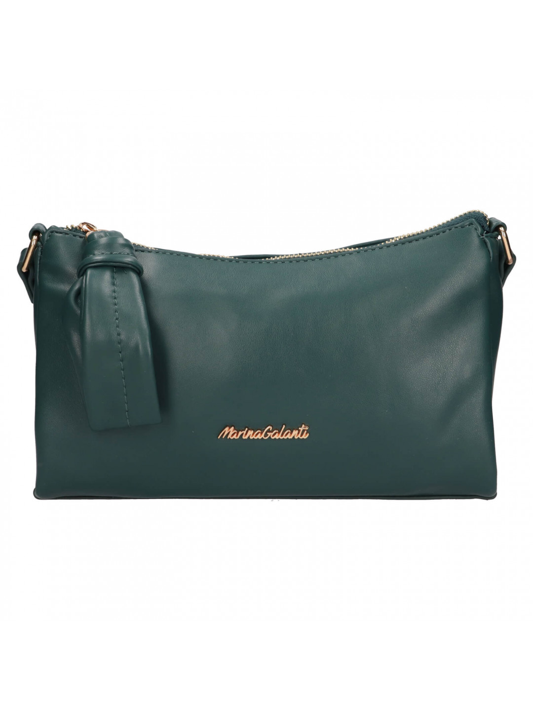 Dámská crossbody kabelka Marina Galanti Ruut – zelená